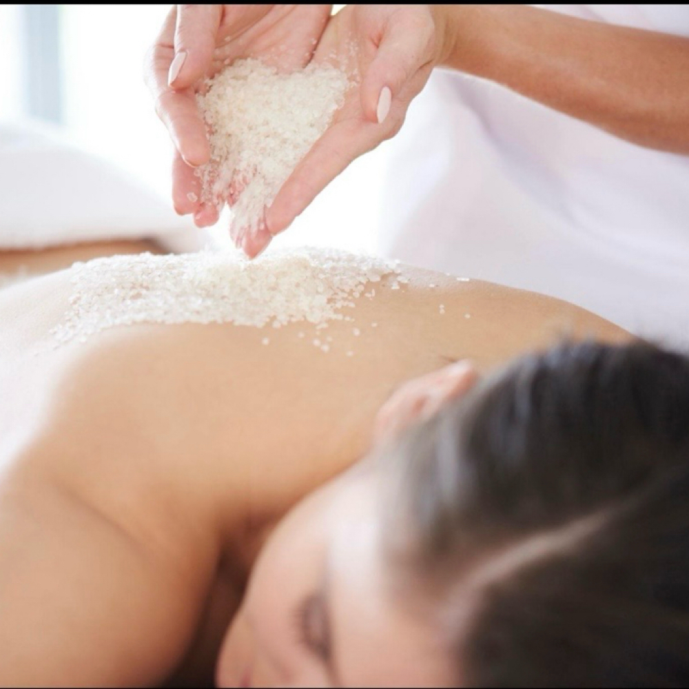 Back Renewal Treatment at Elveera Esthetics in Madison, AL