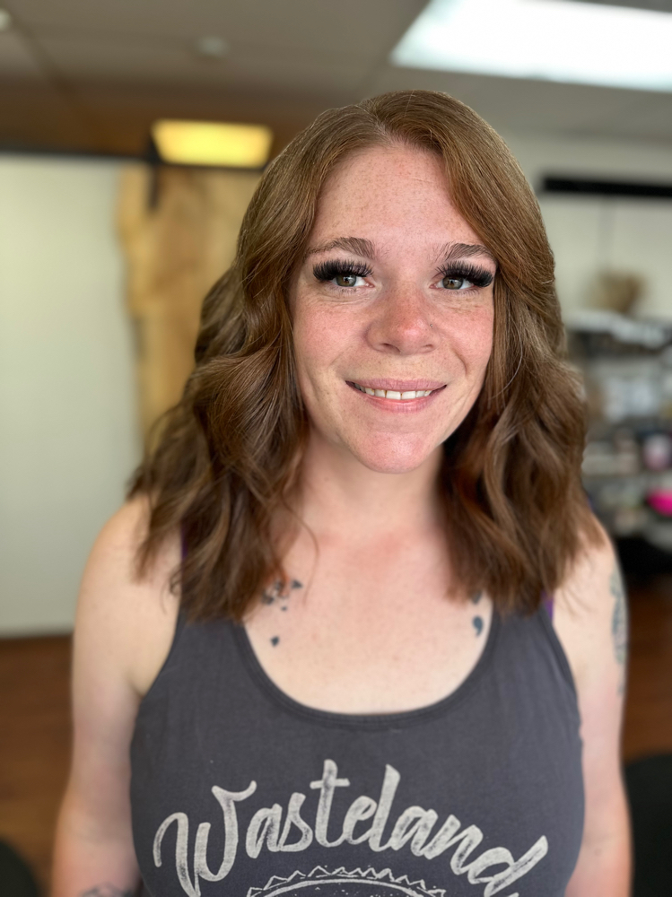 Customized Haircut