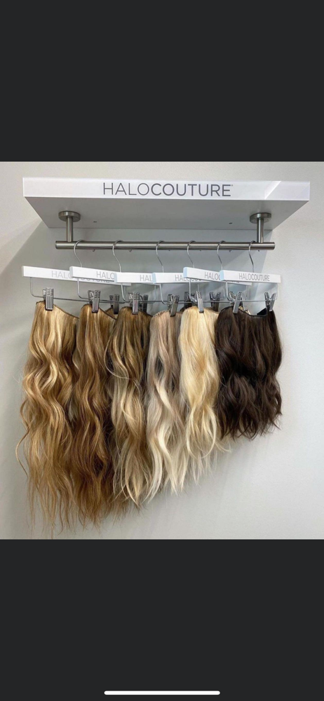 Halo Couture Consultation
