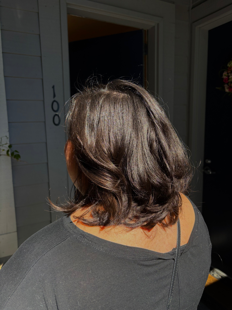 Radiance Cut