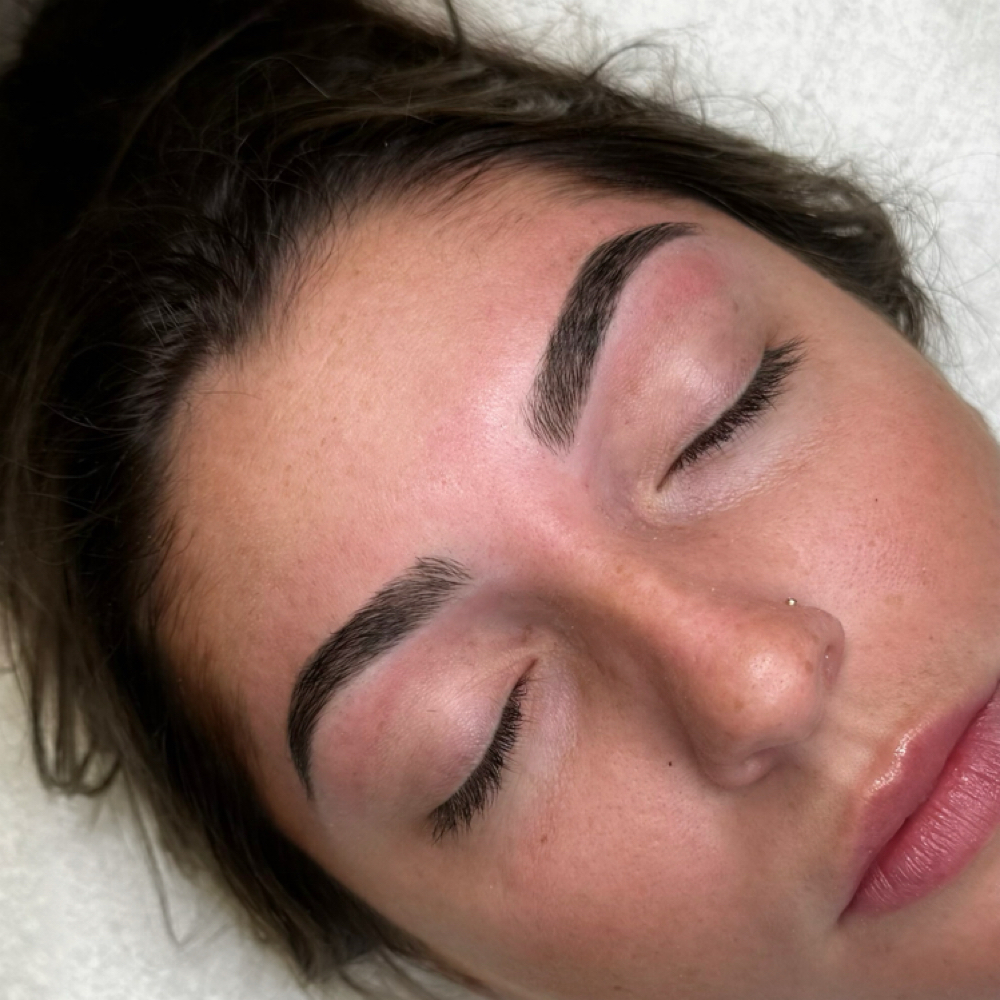 PRECISION BROW SHAPE & TINT at TeezSkin in East Setauket, NY