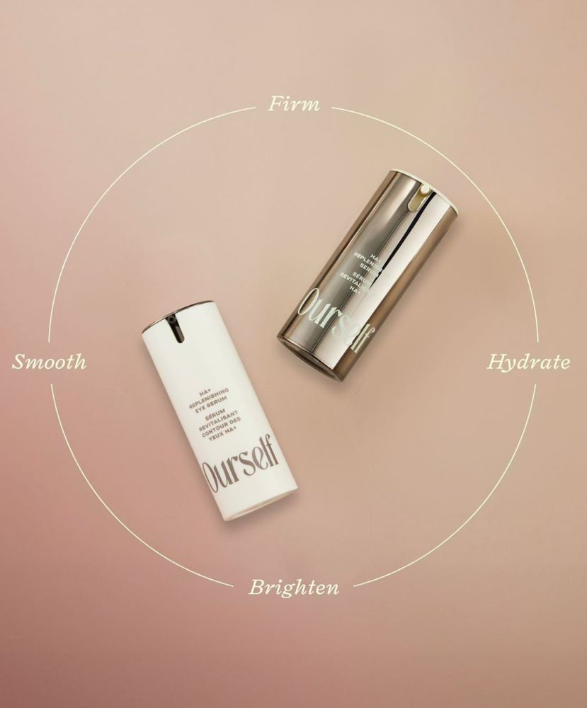 Ourself for Yourself Facial