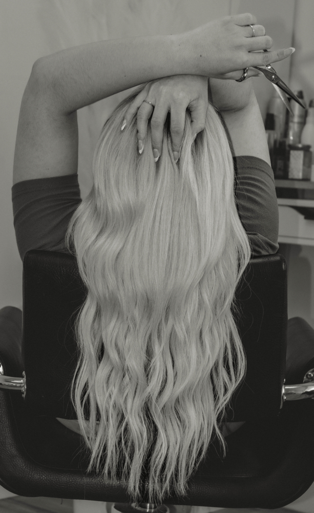 Color/Highlight Consultation at Liv N Style in Holts Summit, MO