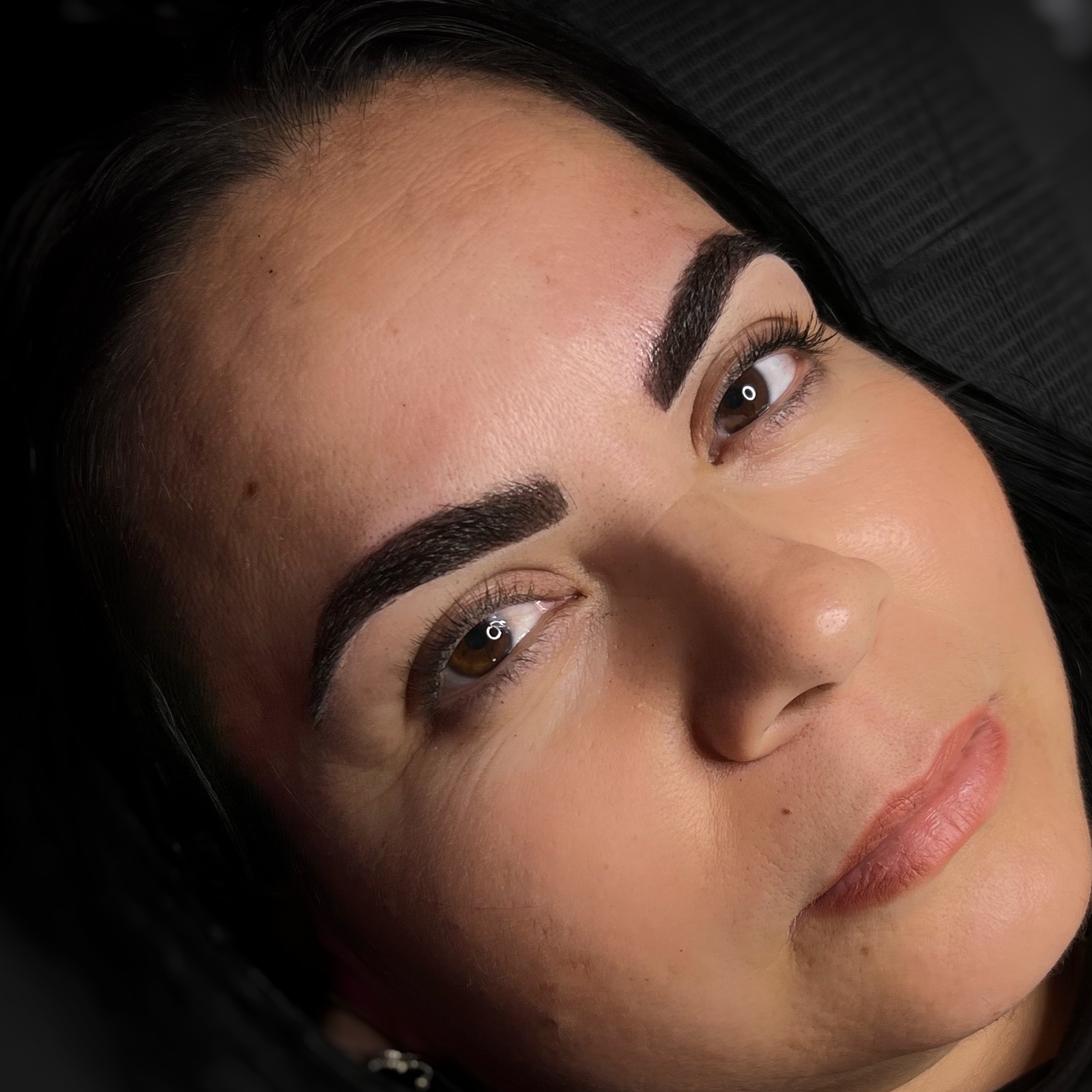 Ombré Powder Brows at Beauty by Cecily in Sparks, NV