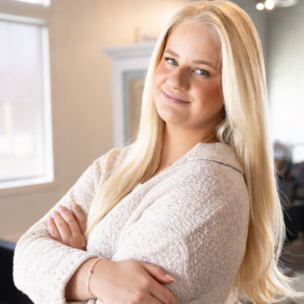 Gloss & Blowdry at West Salon // South Boston in South Boston, MA