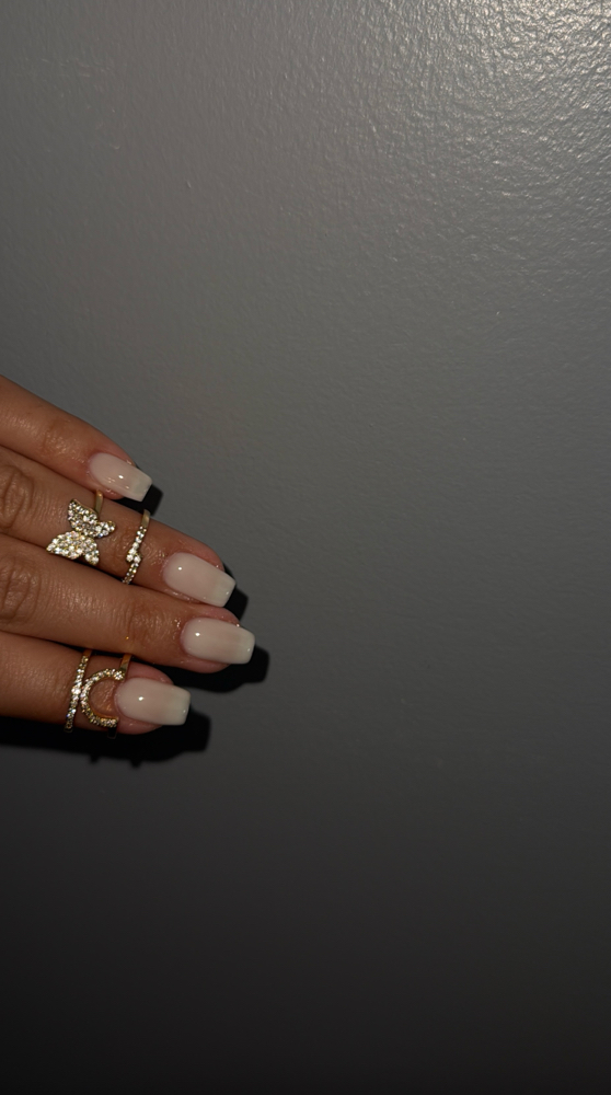 Gel Manicure