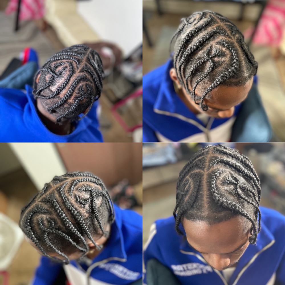 Designer Braids