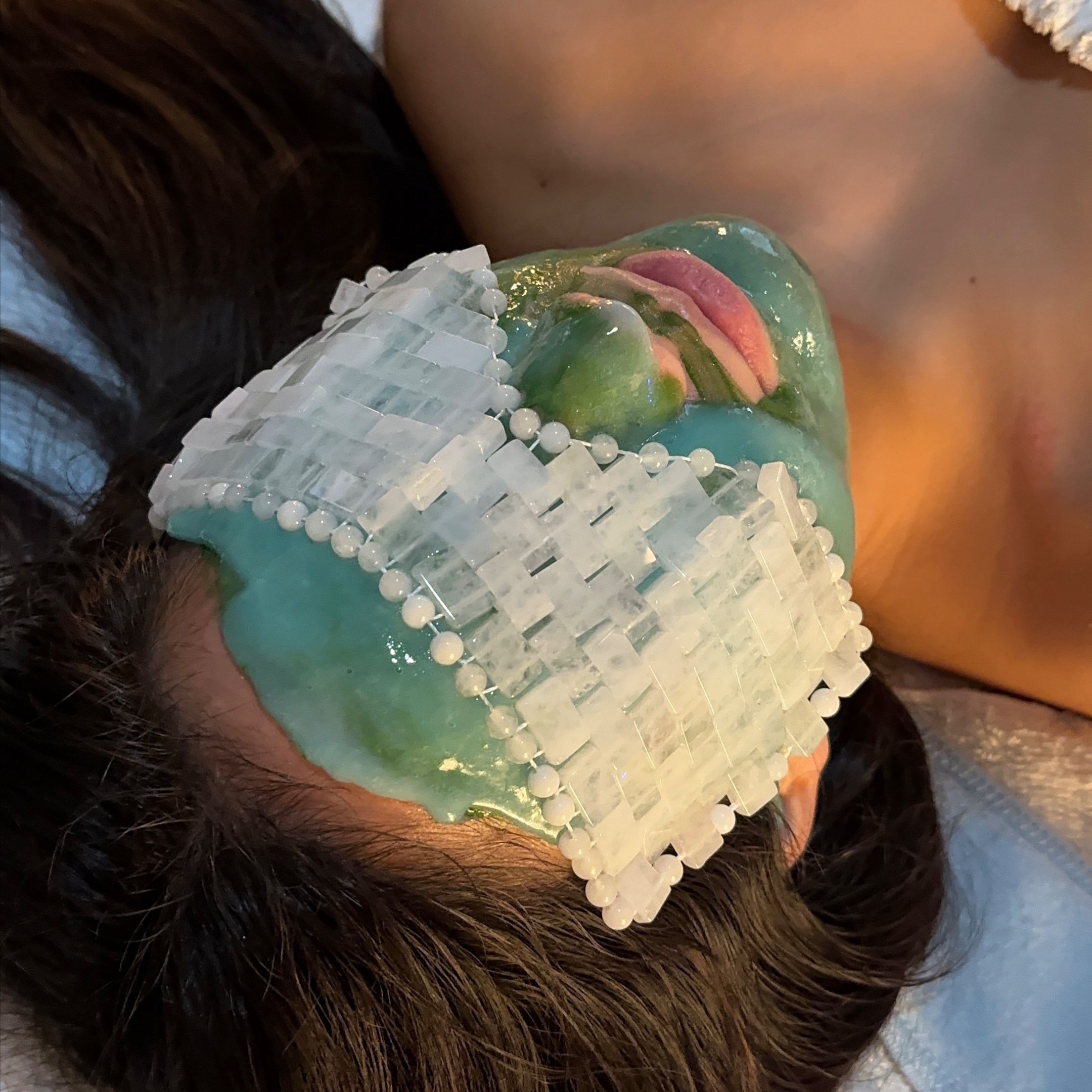 Custom 90 Minute Facial at Glow by Allison in Grapevine, TX
