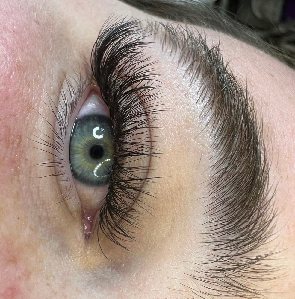 Hybrid Lash Set