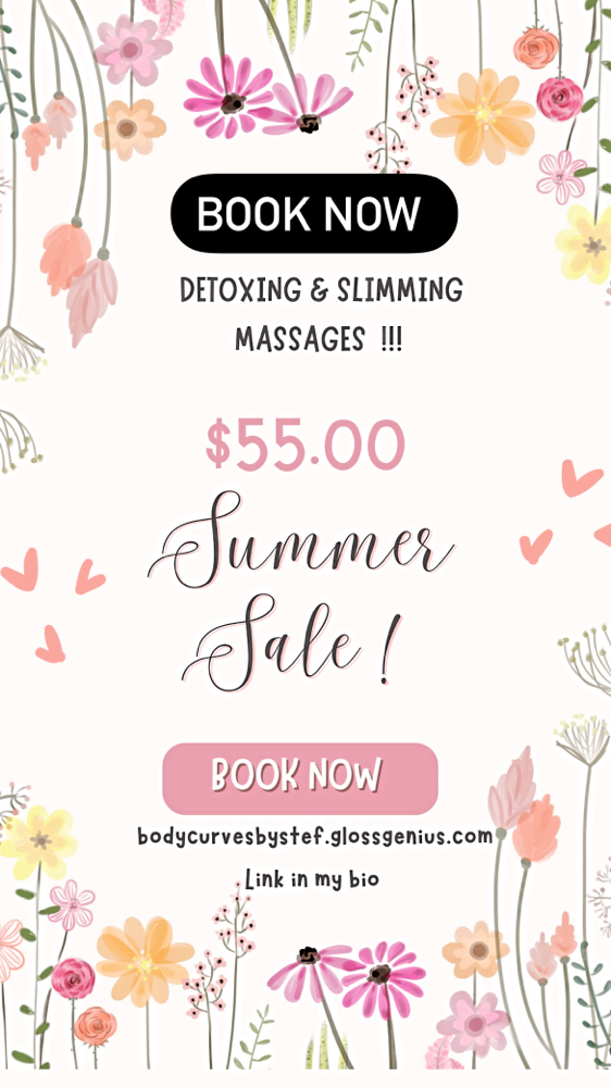 Detoxing And Sliming