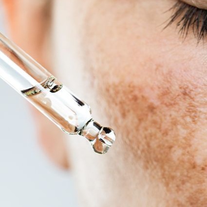 PIGMENT CONTROL FACIAL at Jenny  Facial &Head spa in Orange, CA