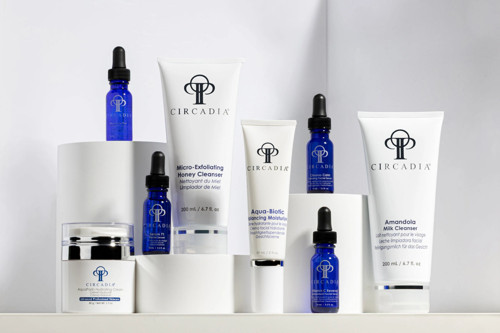 Our Products at Ashley W. | Skin Care in Venice, FL