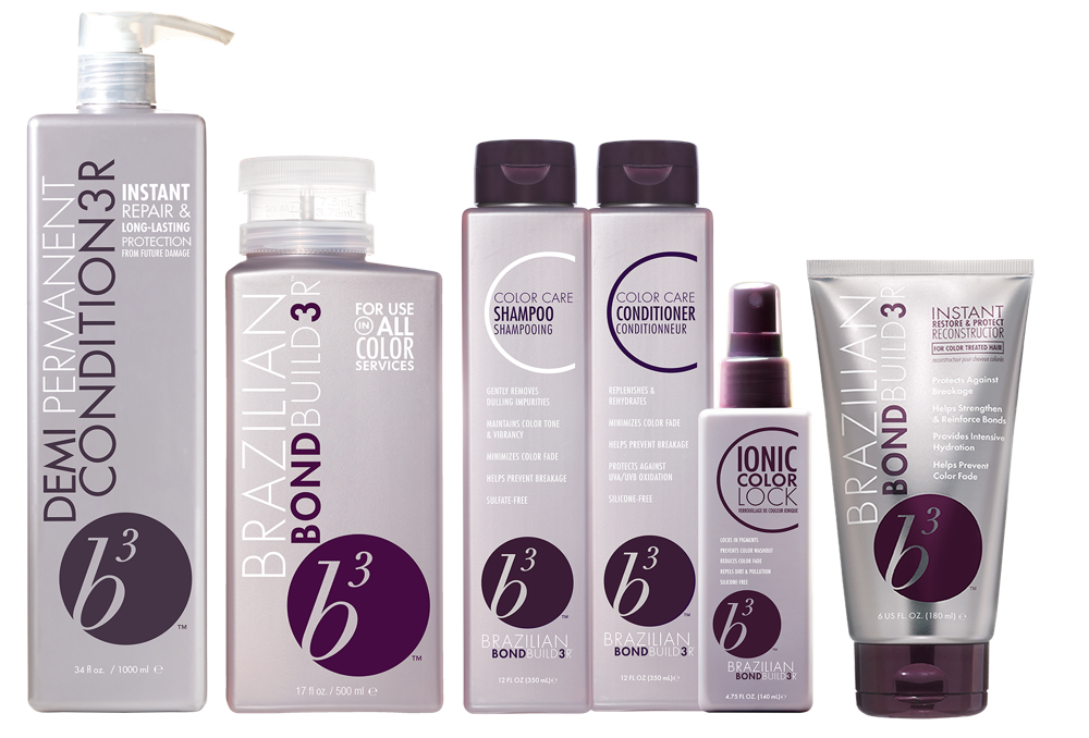 Add On Exstensive Hair Treatment