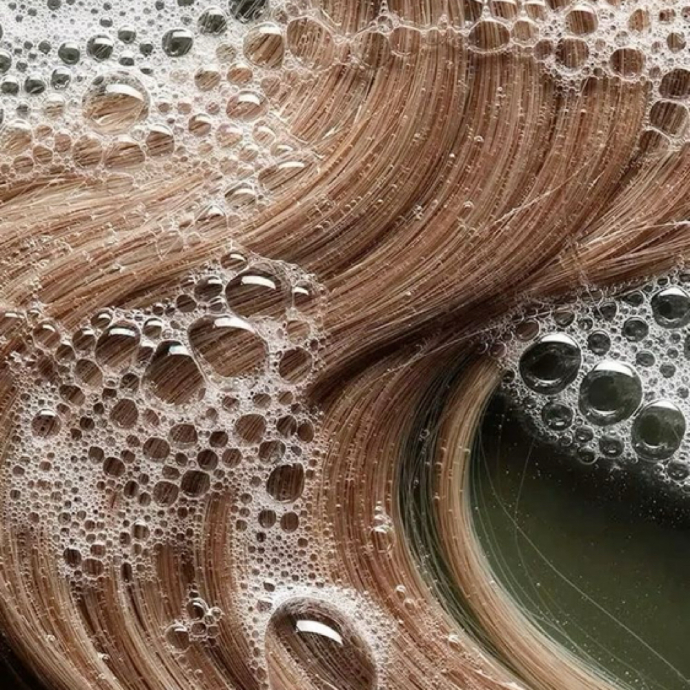 Add On Exstensive Hair Treatment at Ashley Penner in Cypress, CA