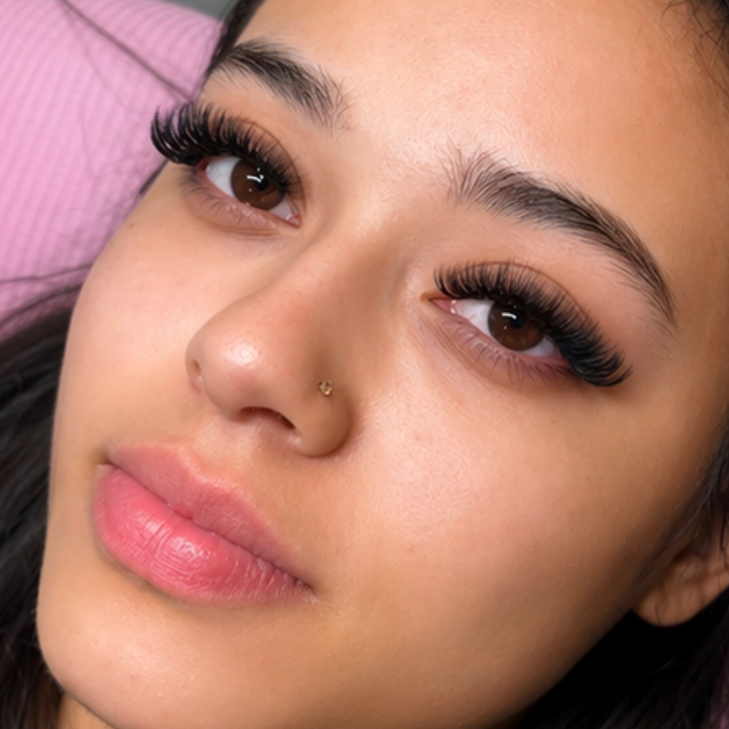 Volume Fill in at Better Off Lashed in roselle, NJ