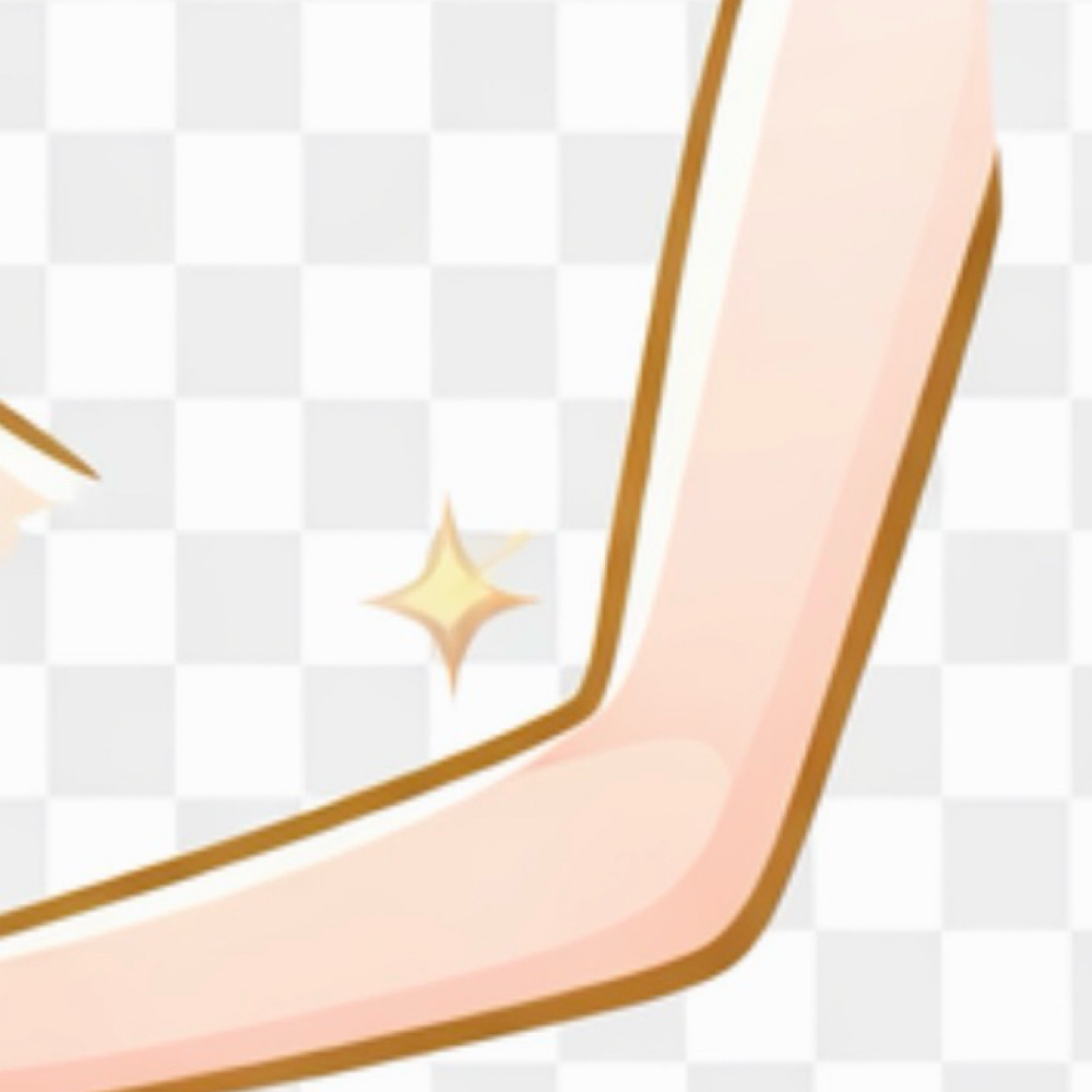 Arms (full) at Brazilian wax center in Boston, MA