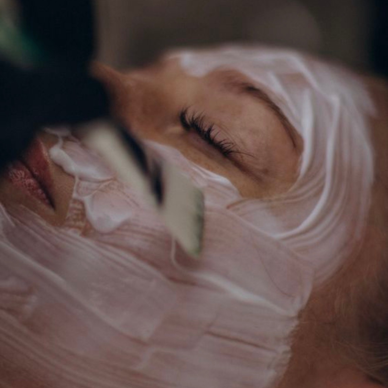 Dermaplane + Mask at Bare + Bronzed in Fort Worth, TX