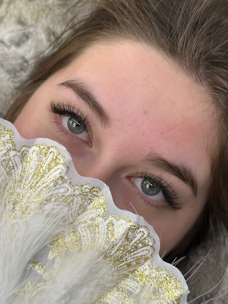 Classic Lash Full Set