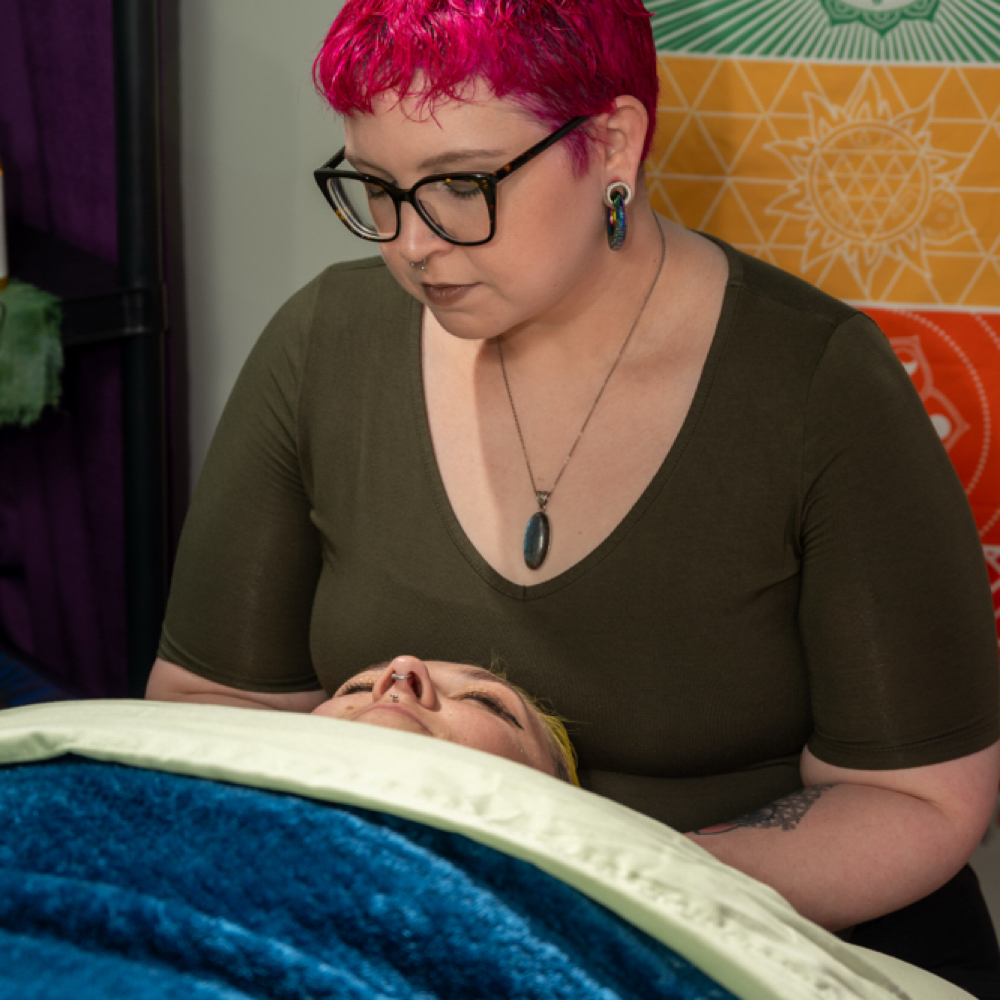 Virtual Soul Alignment (90 Min) at Moonfire Wellness in Rochester Hills, MI