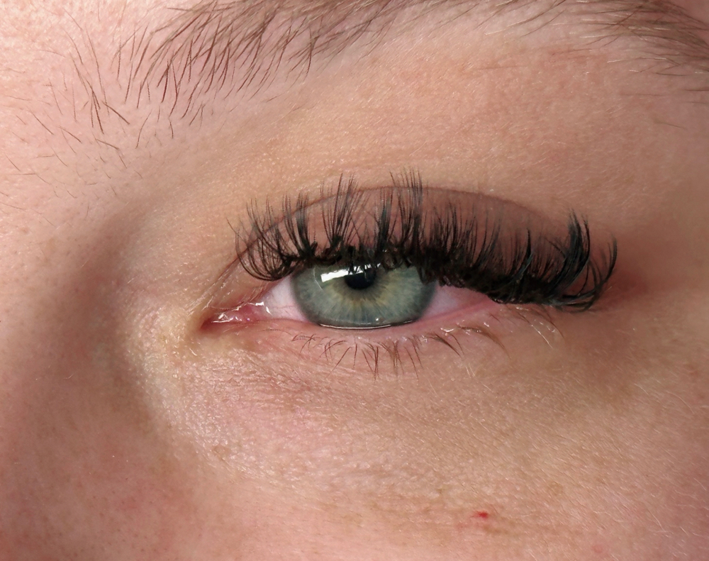 Hybrid / Semi volume