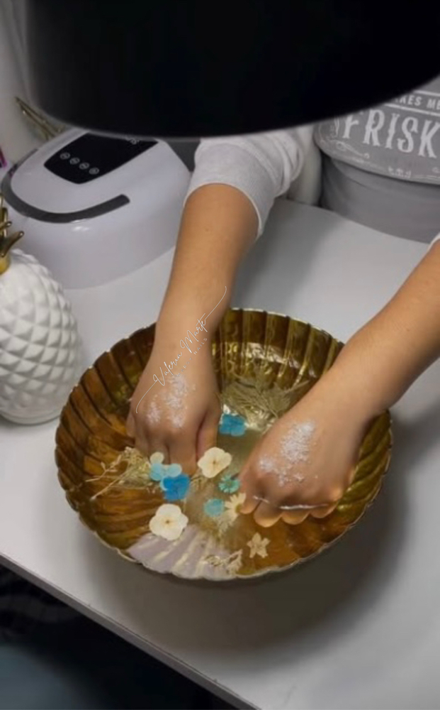 manicura spa