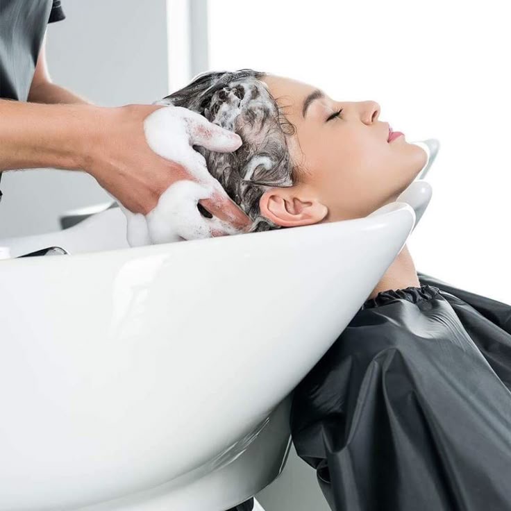 Hair Prep Service