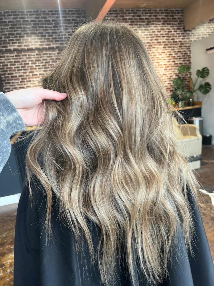 Color Melt