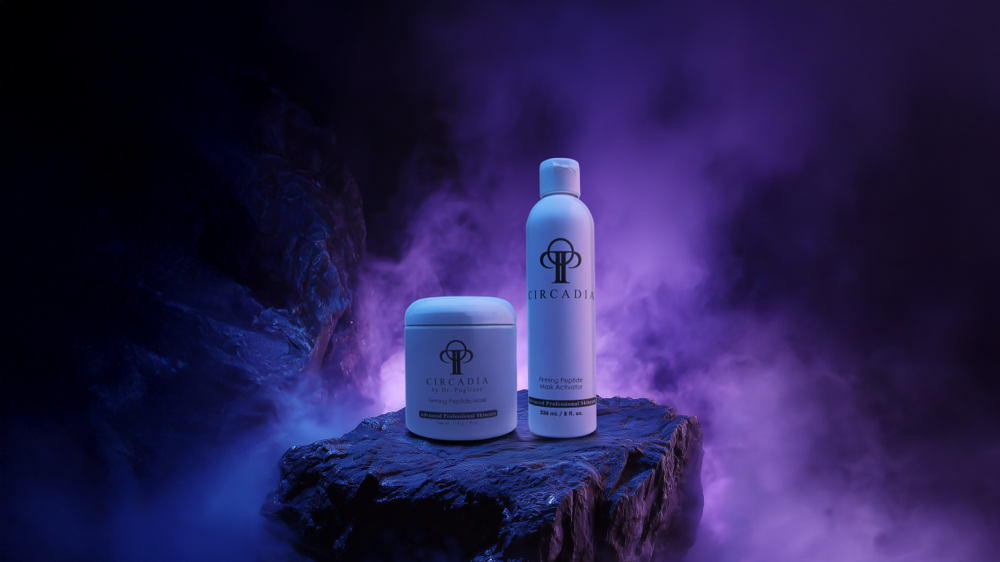 October Special - Zombie Facial