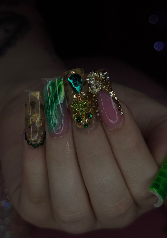 encapsulation