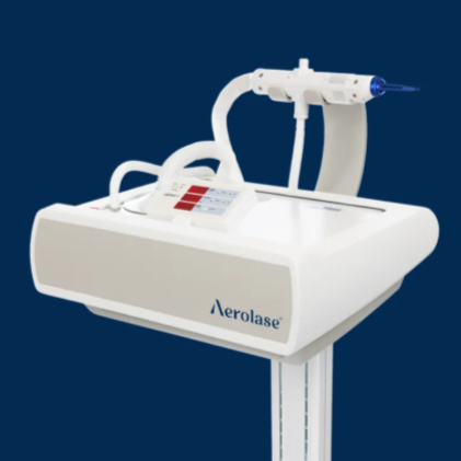 Aerolase (Laser Hair Removal) at OD Medical Skin & Hair Sanctuary - Long Island in Rockville Centre, NY