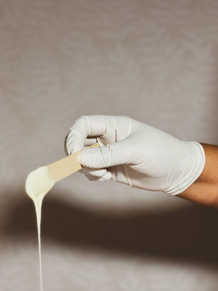 Facial Waxing