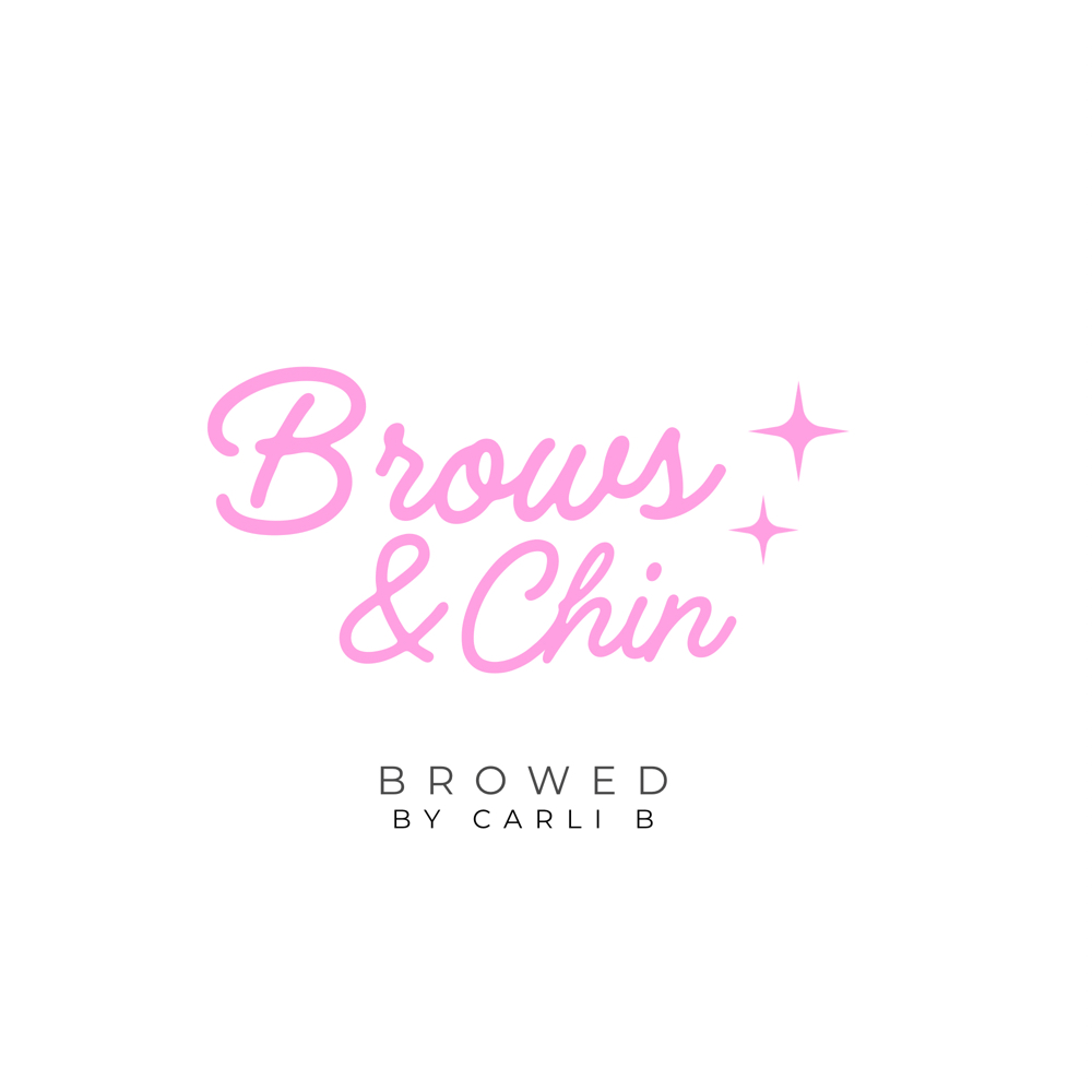 Brows & Chin at Browed by Carli B in Saugus, MA