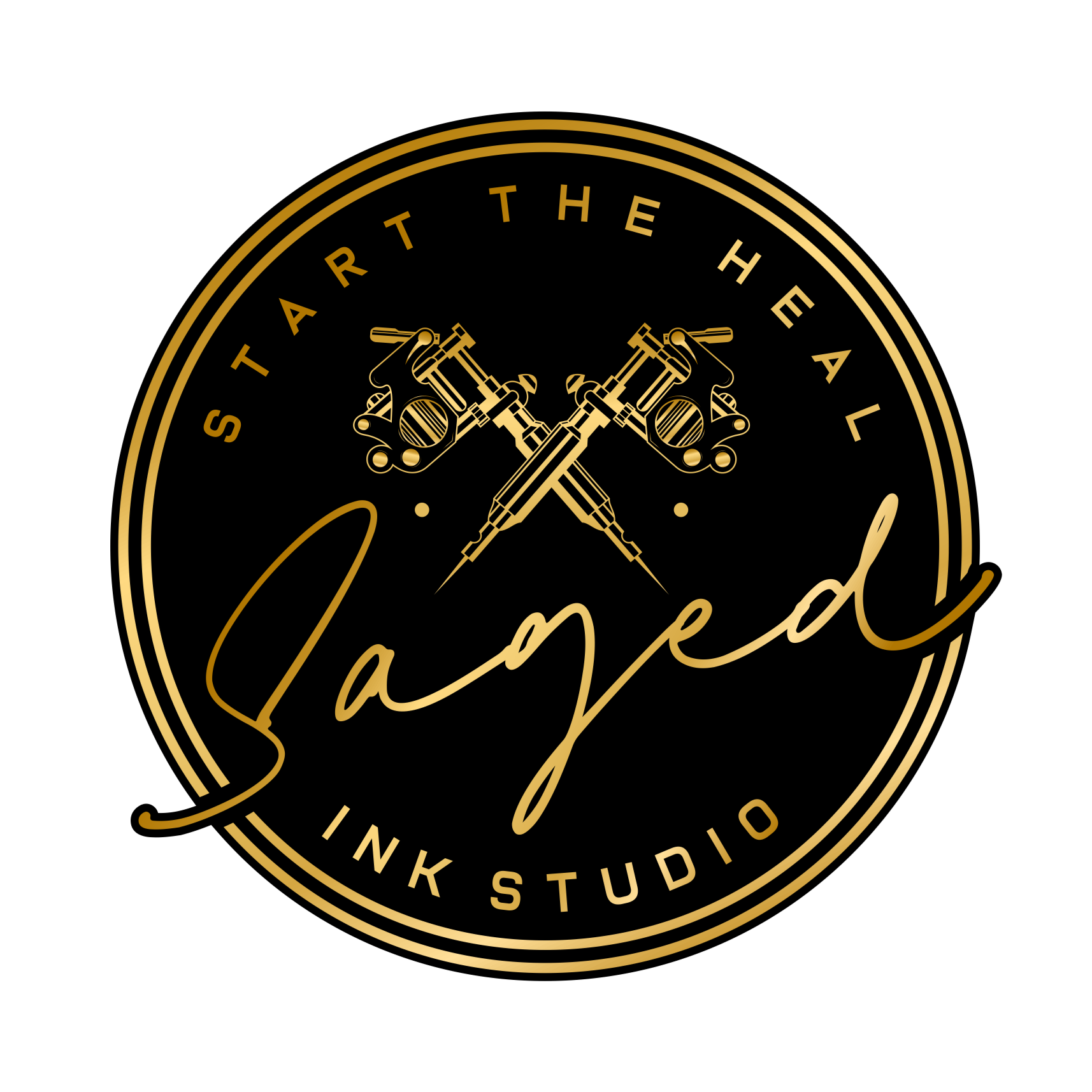 Free Consultation at Saged Ink Studio in El Cajon, CA