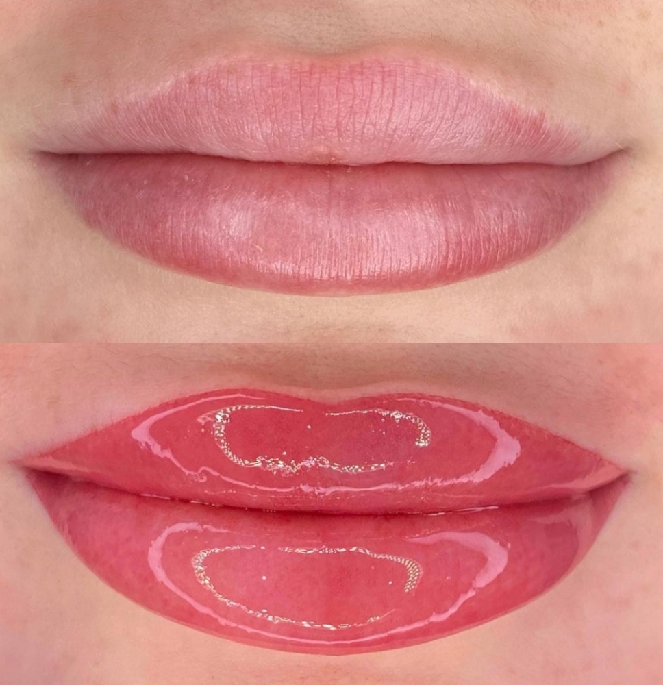 Lip Blush