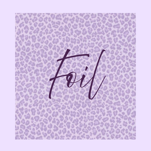 Foil