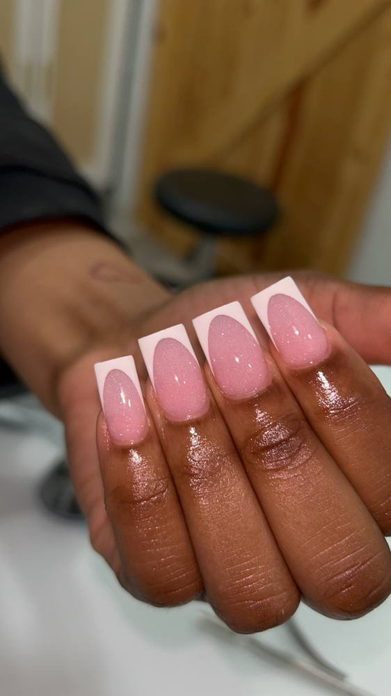 Acrylic Full-Set