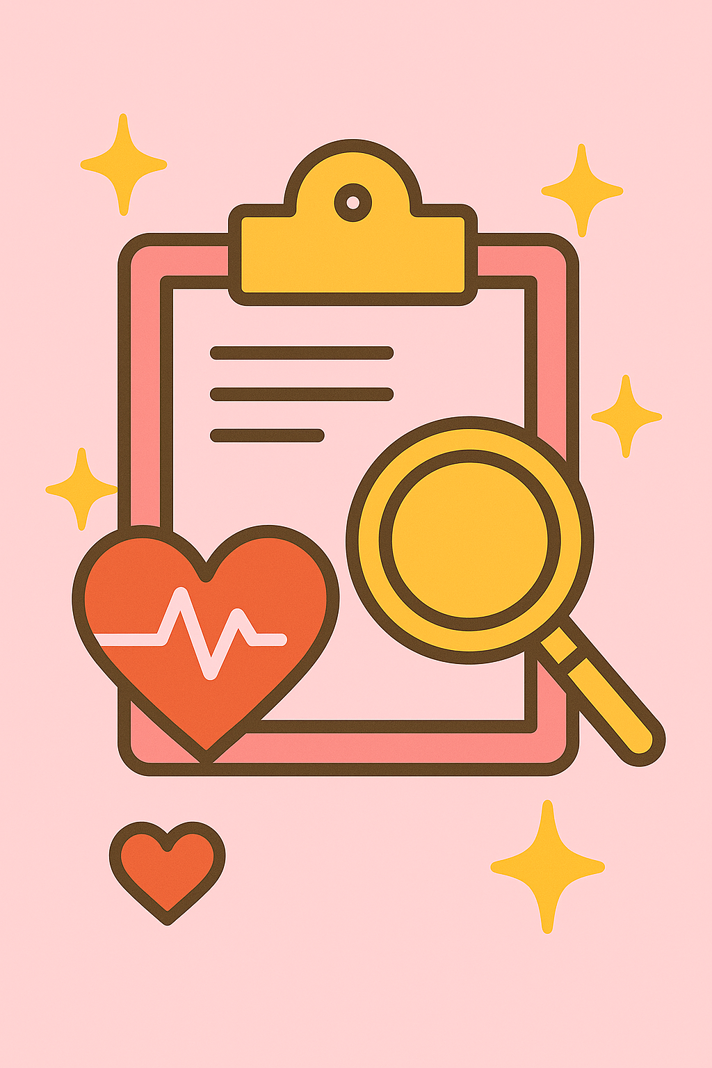 Good Faith Medical Exam (GFE) 🩺