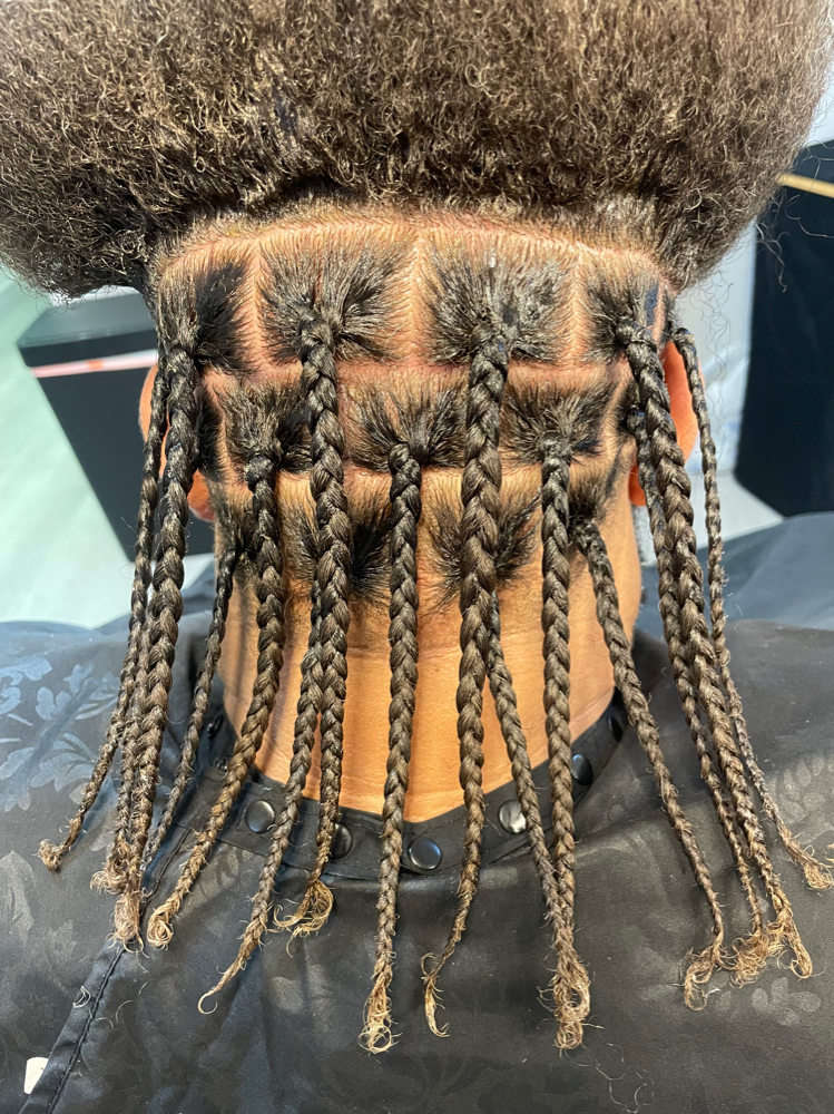 Plaits
