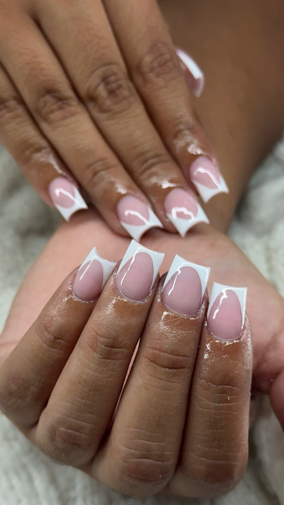 Short Length at Litasnails in Banning, CA