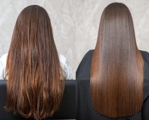 Keratin Treatment