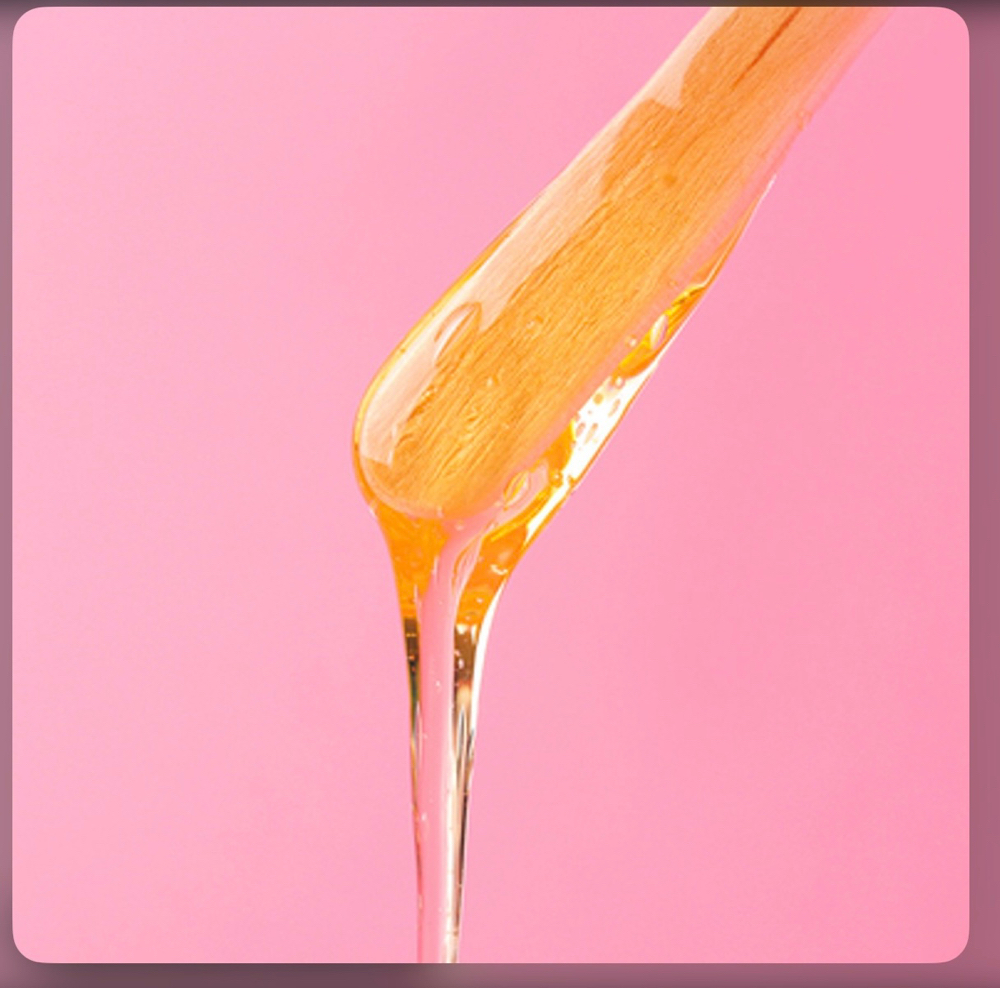 Underarms Wax at 143Aesthetics_ in Washington, DC