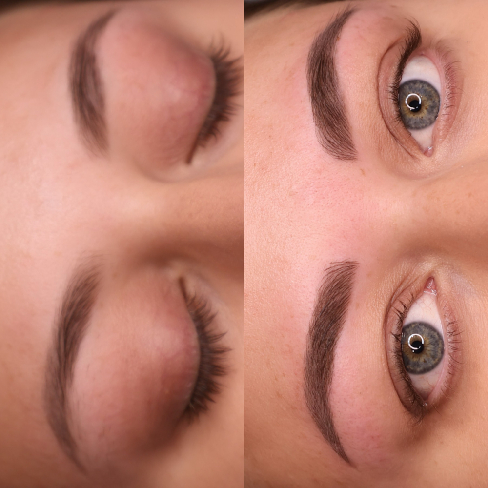 Yearly Microblading X Powder T.U