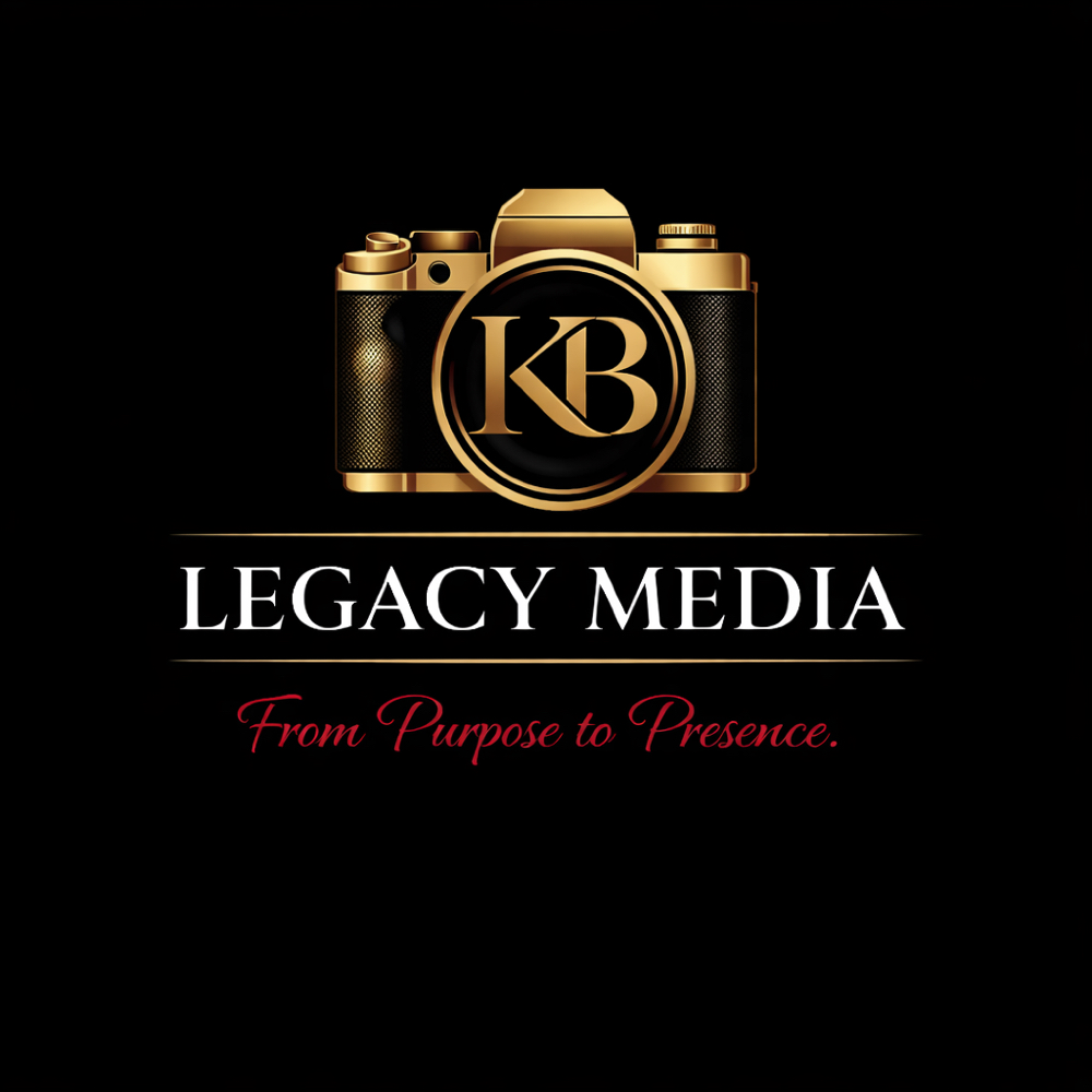 Photography & Branding Consultation at KBoss Stylz Studio in Tuscaloosa, AL