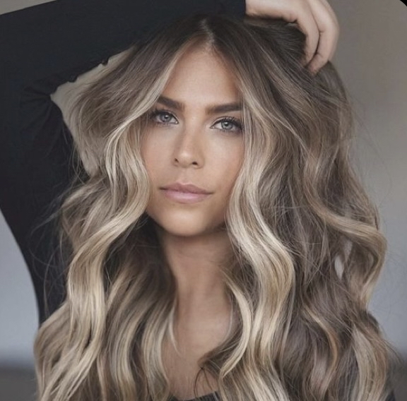 Full Balayage Experience