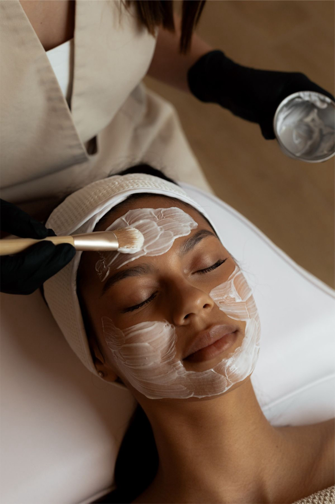 TEEN FACIAL at anele skin studio in SUMMERFIELD, NC