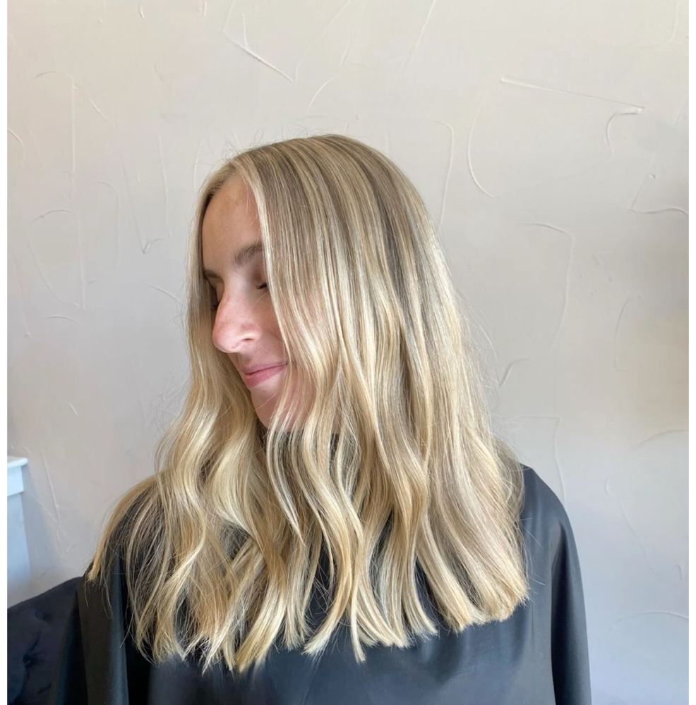 Add-on Haircut