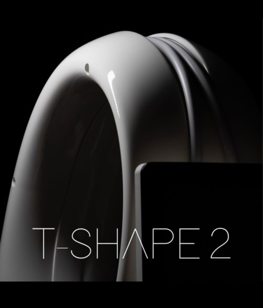 T-SHAPE 2 Package - Torso/Full Leg