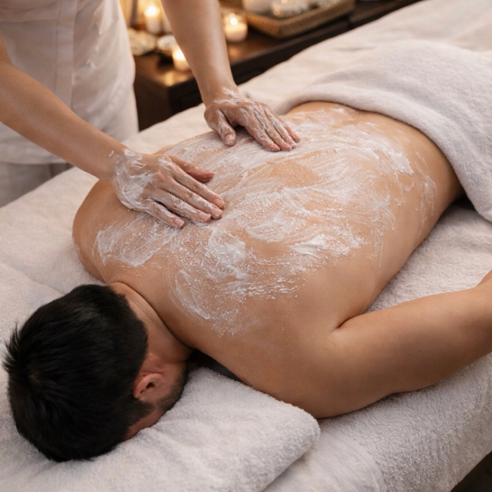 Bacial at Sol & Skin Wellness in Duncanville, TX