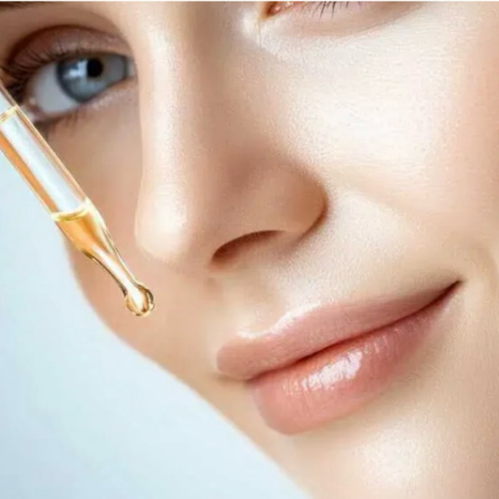 🌟RED CARPET OXYGEN FACIAL