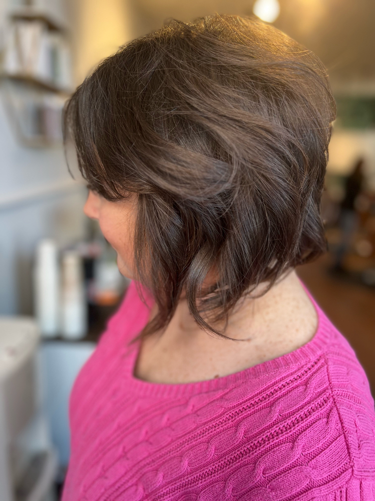 Classic Haircut